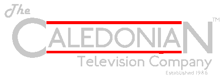 The Caledonian Television Company